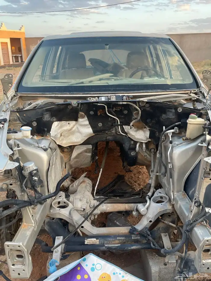 طوارق لبيع القطع 2006 3
