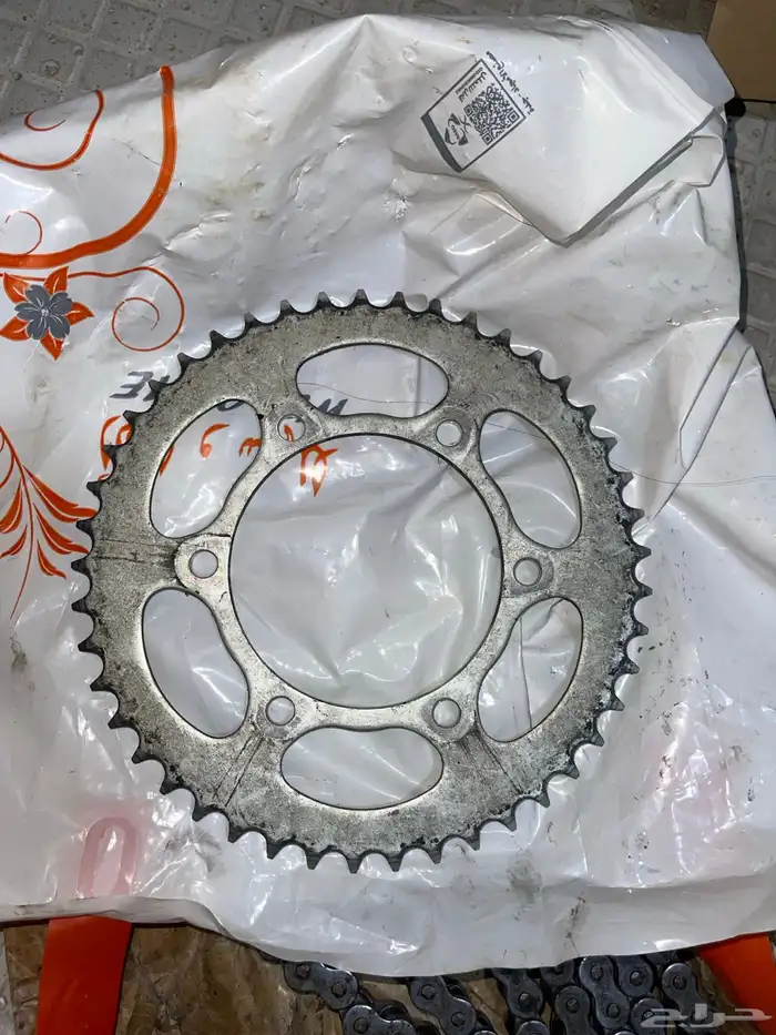 قطع سوزوكي 1000RR 2