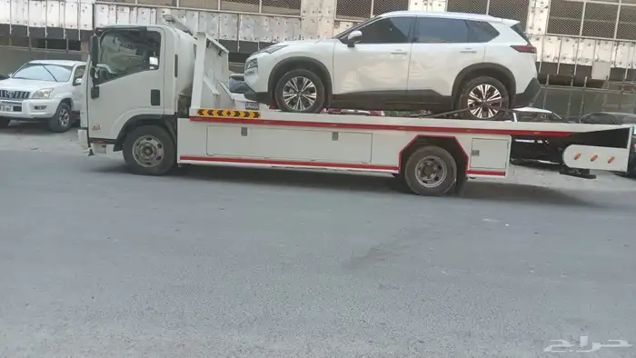 سطحات الامارات نقل سيارات 3