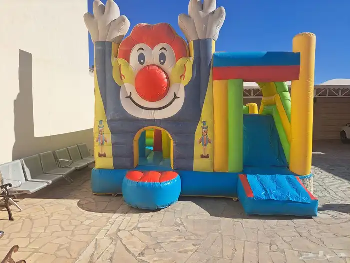 نطيطة 2