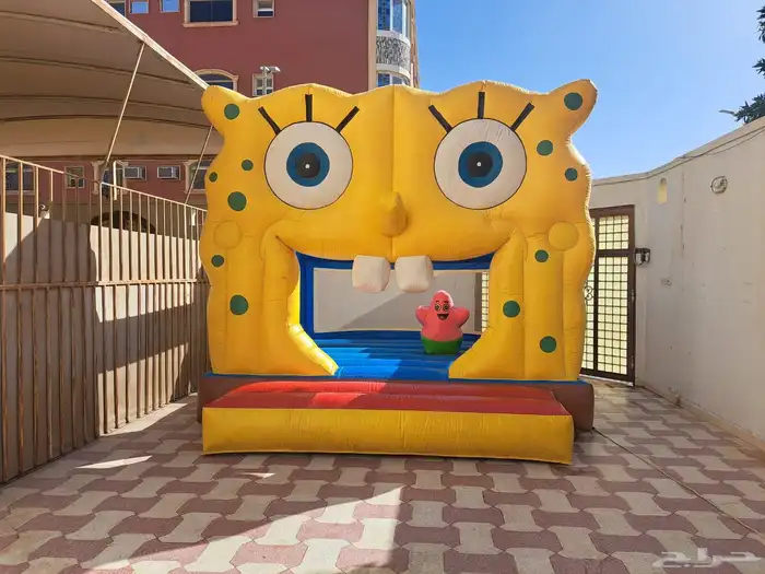 نطيطة 38