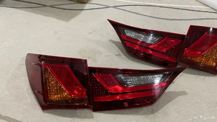 اسطبات لكزس gs 1