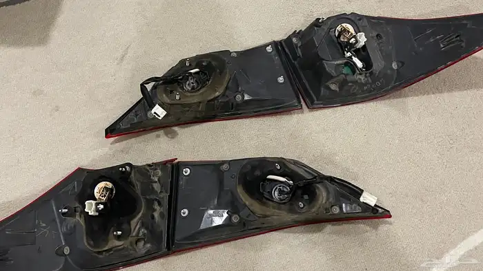 اسطبات لكزس gs 5