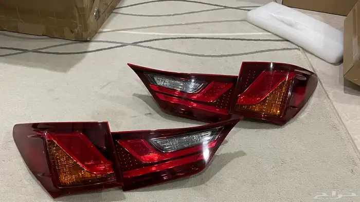 اسطبات لكزس gs 0