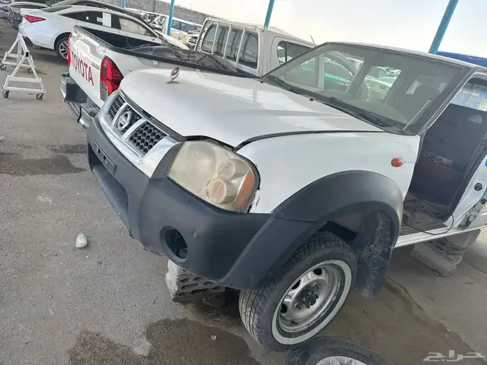 تشليح الشروق لبيع قطع غيار السيارات 3
