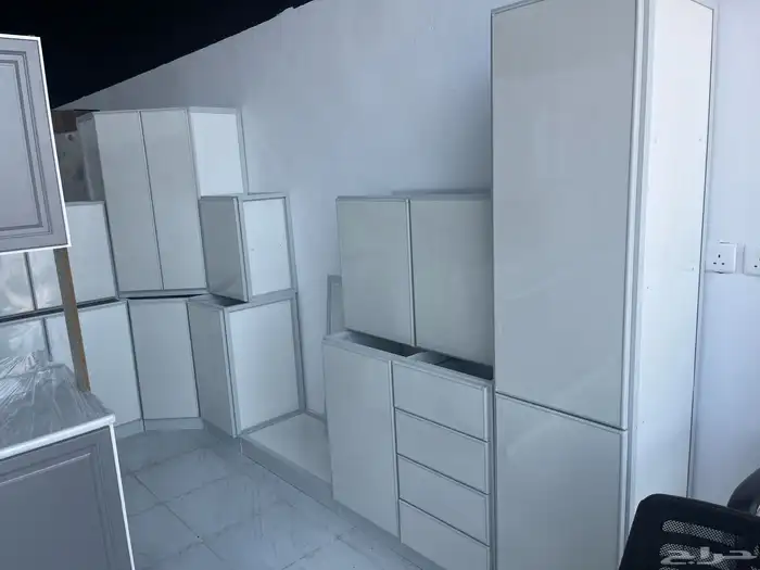 مطابخ جاهزة سوق الصواريخ 0