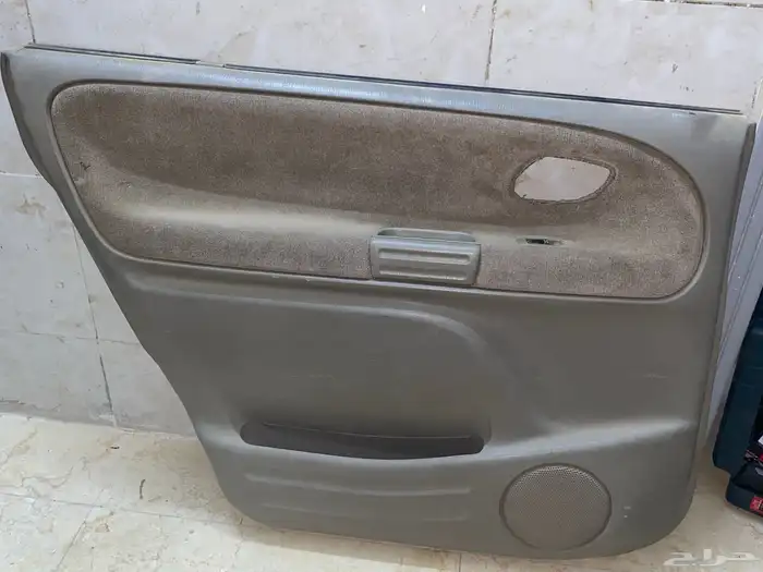 سوزوكي قراند فيتارا XL-7 2005 تشليح قطع 3