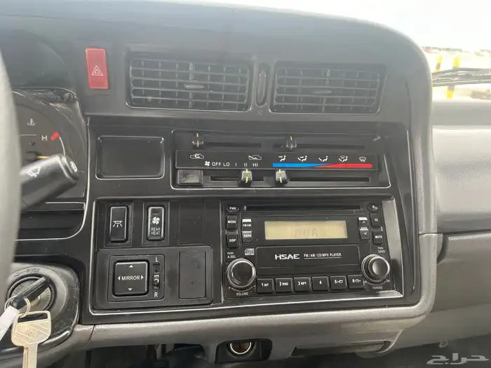 باص اسعاف 13