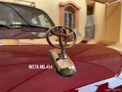 تويوتا جيب لاندكروزر 1997 مخزن 65