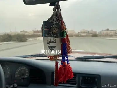 تويوتا جيب لاندكروزر 1997 مخزن 84