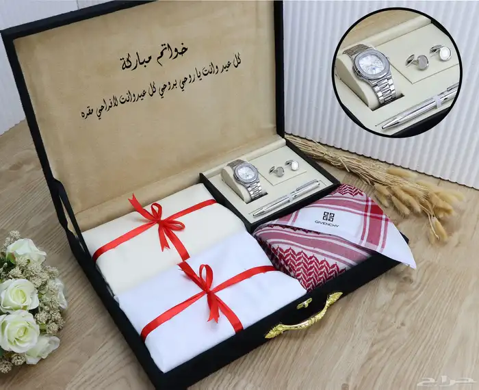 طقم رجالي 2