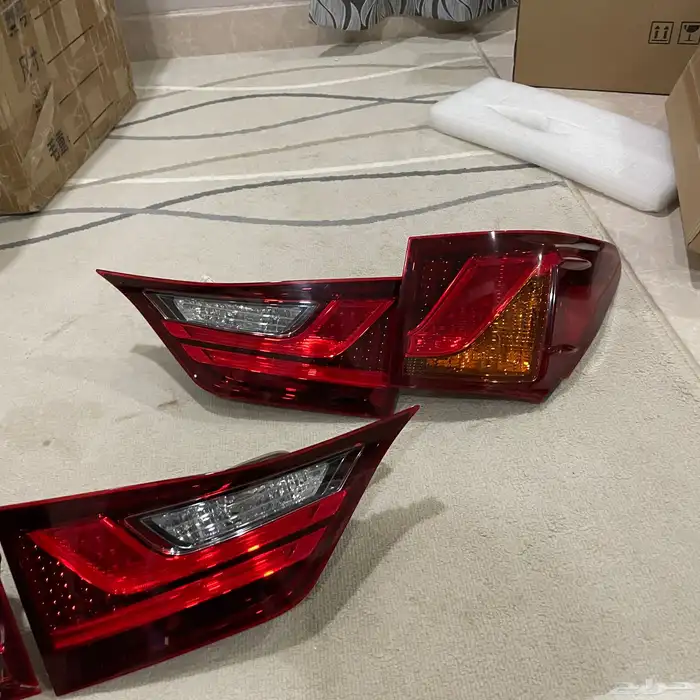 اسطبات لكزس gs 2