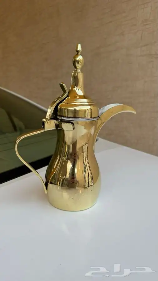 دلة رسلان نحاس 1