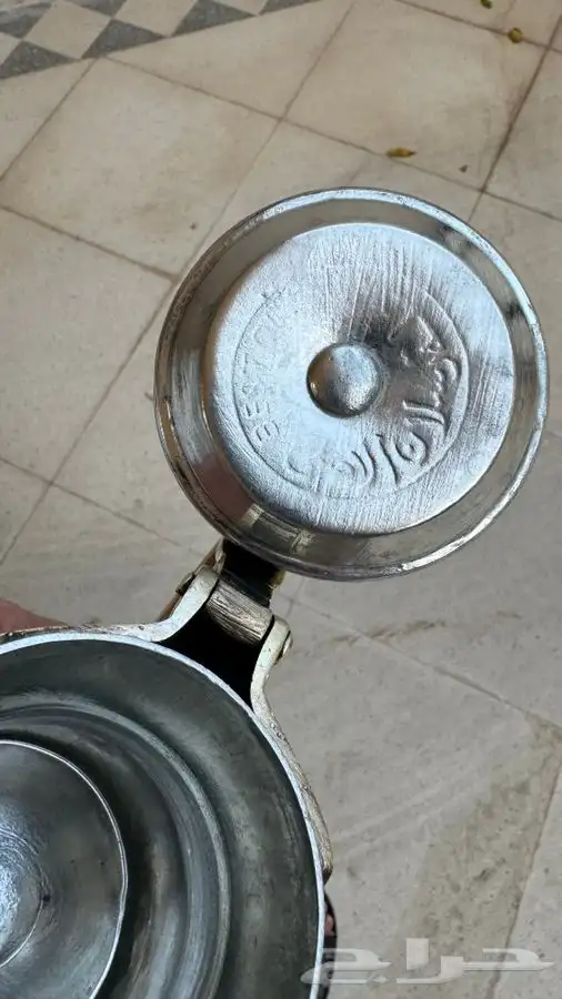 دلة رسلان نحاس 3