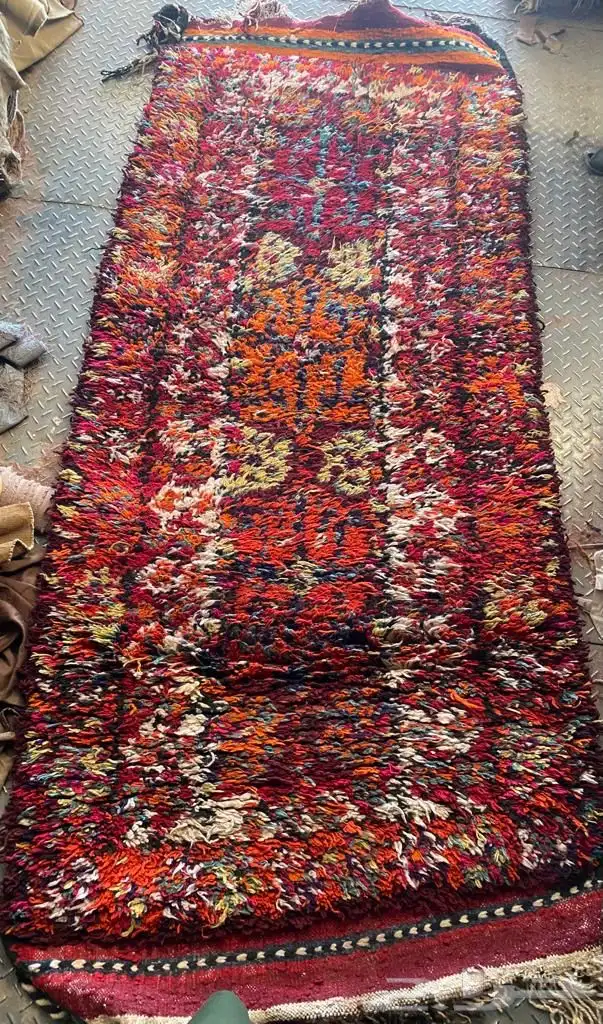 مدات عراقية صناعة شعبية يدوية 6