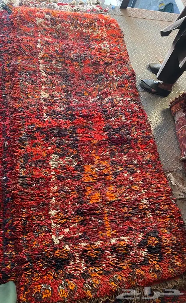 مدات عراقية صناعة شعبية يدوية 2