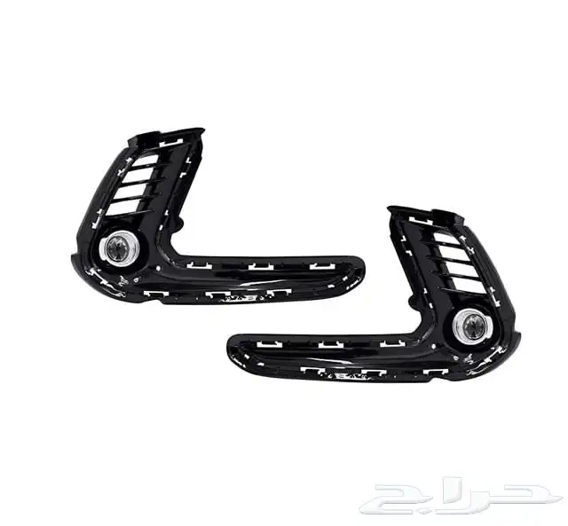 كشاف ضبابي النترا 2016 _2018 0