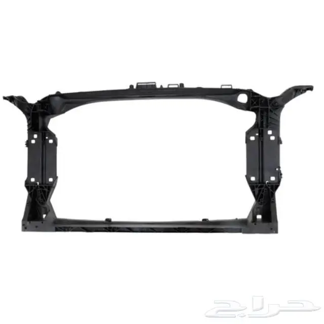 واجهة داخليه Radiator Sport audi A6 2020 0