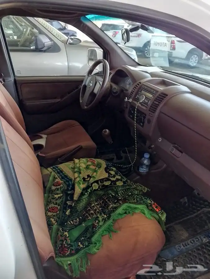 تم البيع نفارا 12