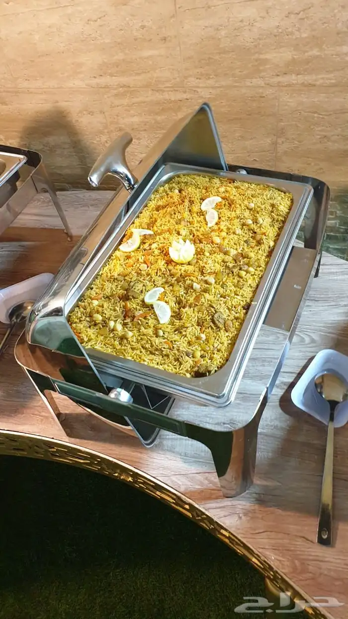 عروض بوفيه مفتوح 0