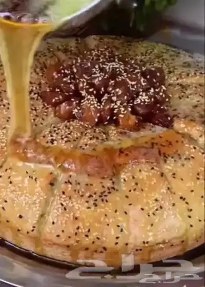 خبز فاخر من الاخر 2