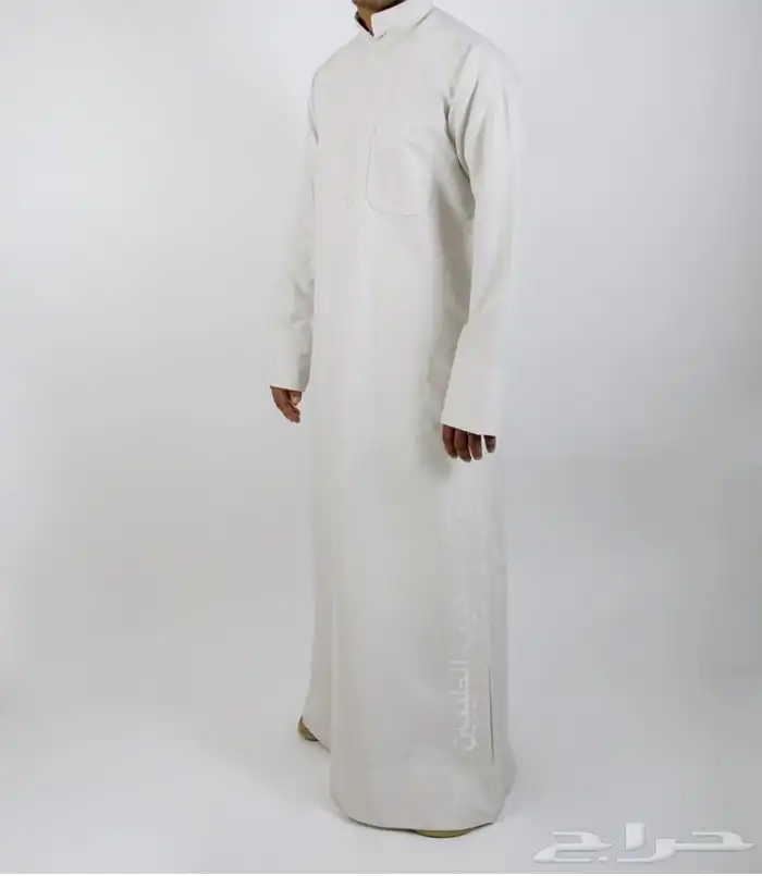 70ريال(أقل سعر)ثوب رجالي جميع المقاسات منXXSإلى XXXL 1
