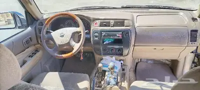 باترول فتك 2002 9