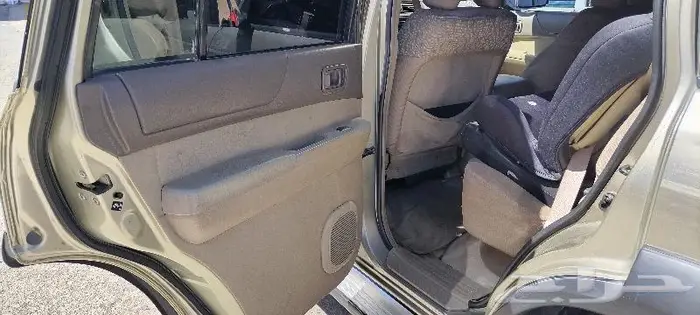باترول فتك 2002 11