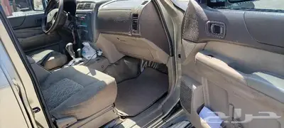 باترول فتك 2002 8