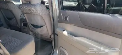 باترول فتك 2002 12