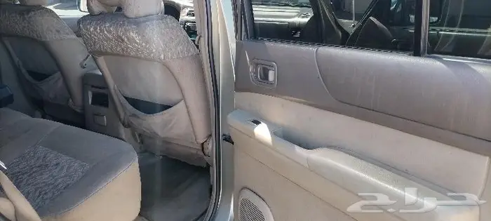 باترول فتك 2002 12
