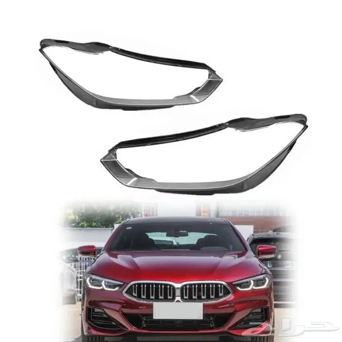قزاز شمعات BMW 8 الفئة الثامنة 0