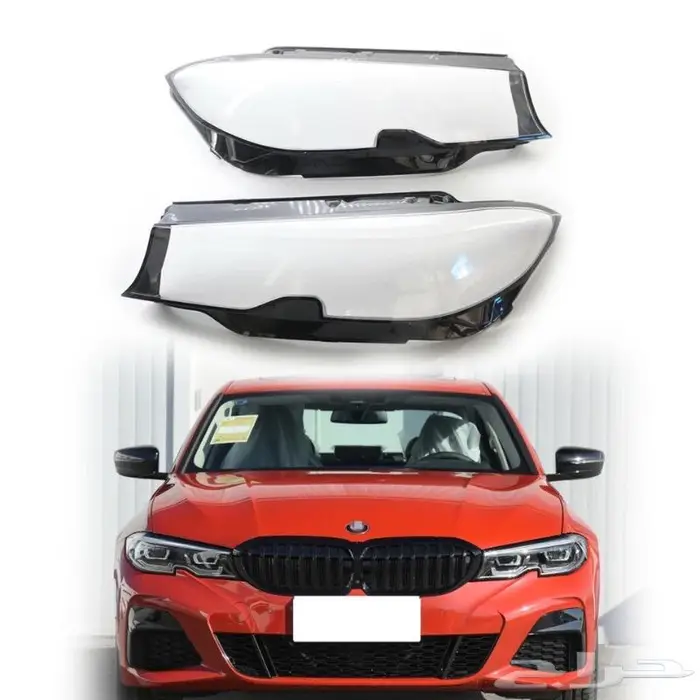 قزاز شمعات BMW 8 الفئة الثامنة 10