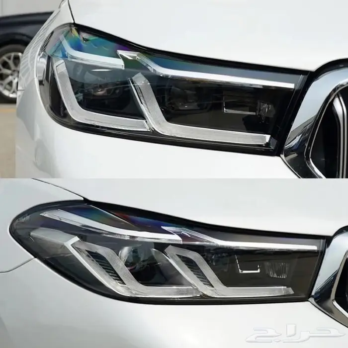 قزاز شمعات BMW 8 الفئة الثامنة 12