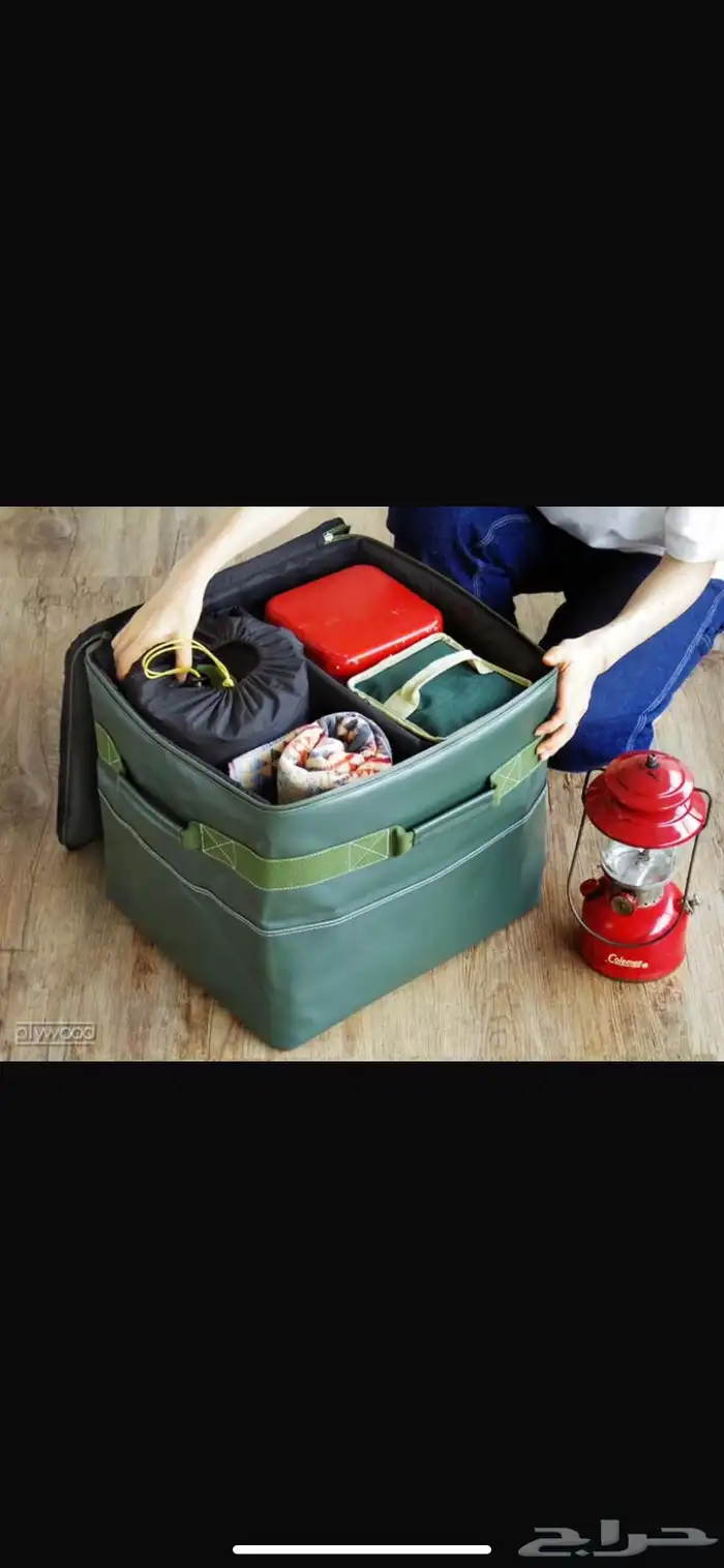 شنطة ضد المطر 2