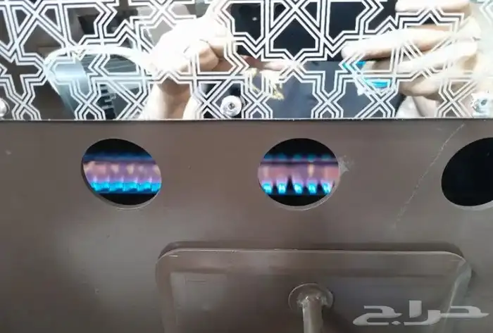 محامص سعة 15 كيلو اردنيه ضمانن وجودة تصنيع 3