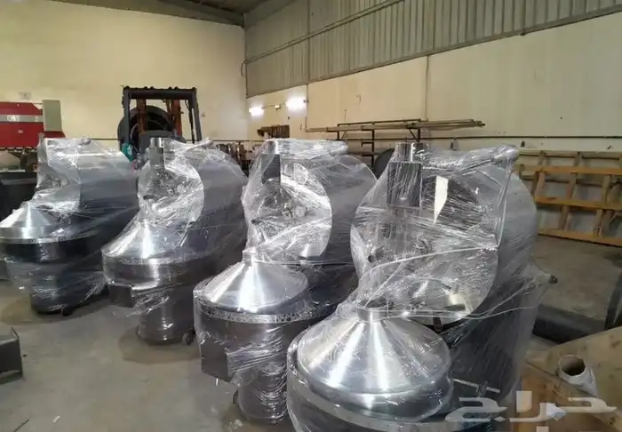 محامص سعة 15 كيلو اردنيه ضمانن وجودة تصنيع 1