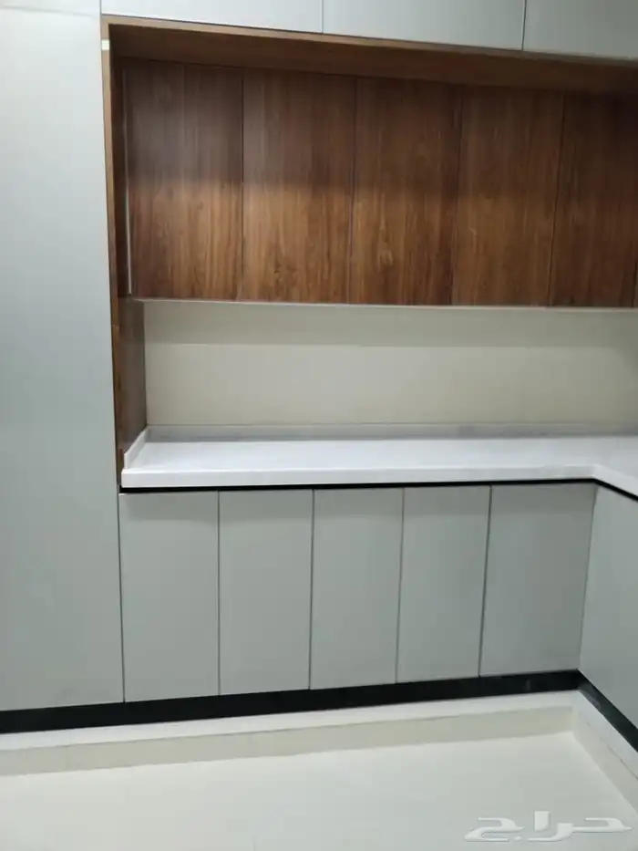 مطابخ تفصيل قطاع خاص مودرن وجميع انوع شغل المطابخ ألمنيوم وخ 22