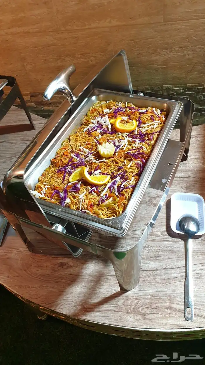 عروض بوفيه مفتوح 4