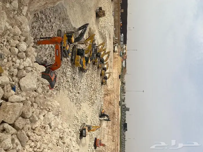 بوكلينات للايجار موسسة مصنفة 5