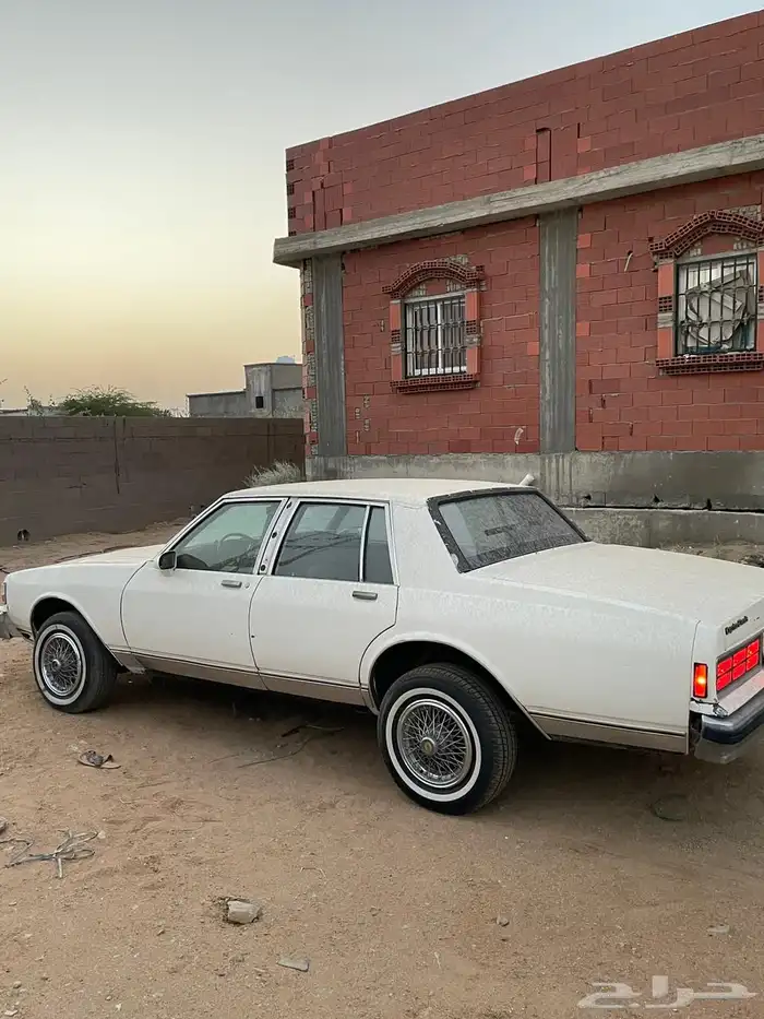 كابرس 1990 0