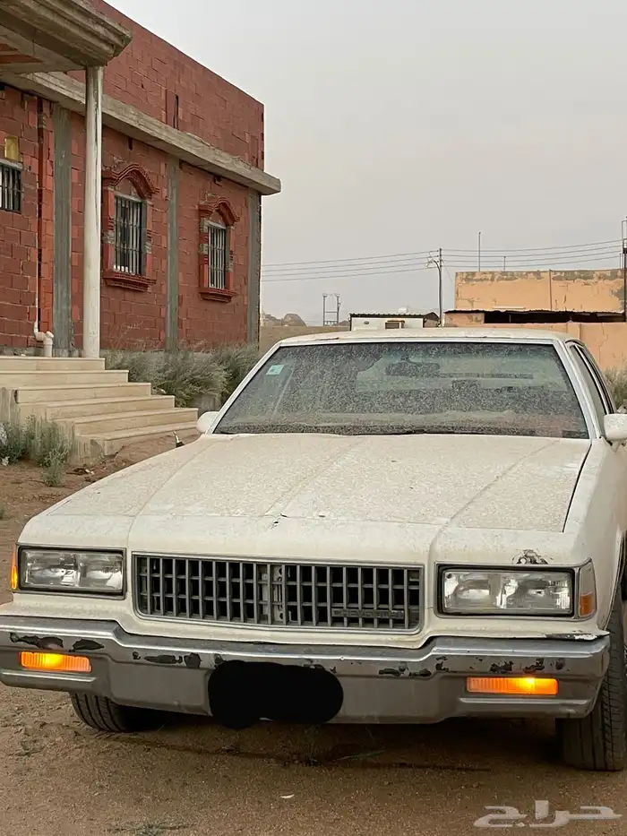 كابرس 1990 1