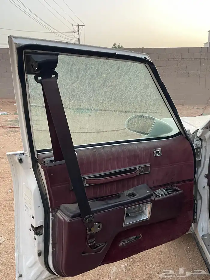 كابرس 1990 4