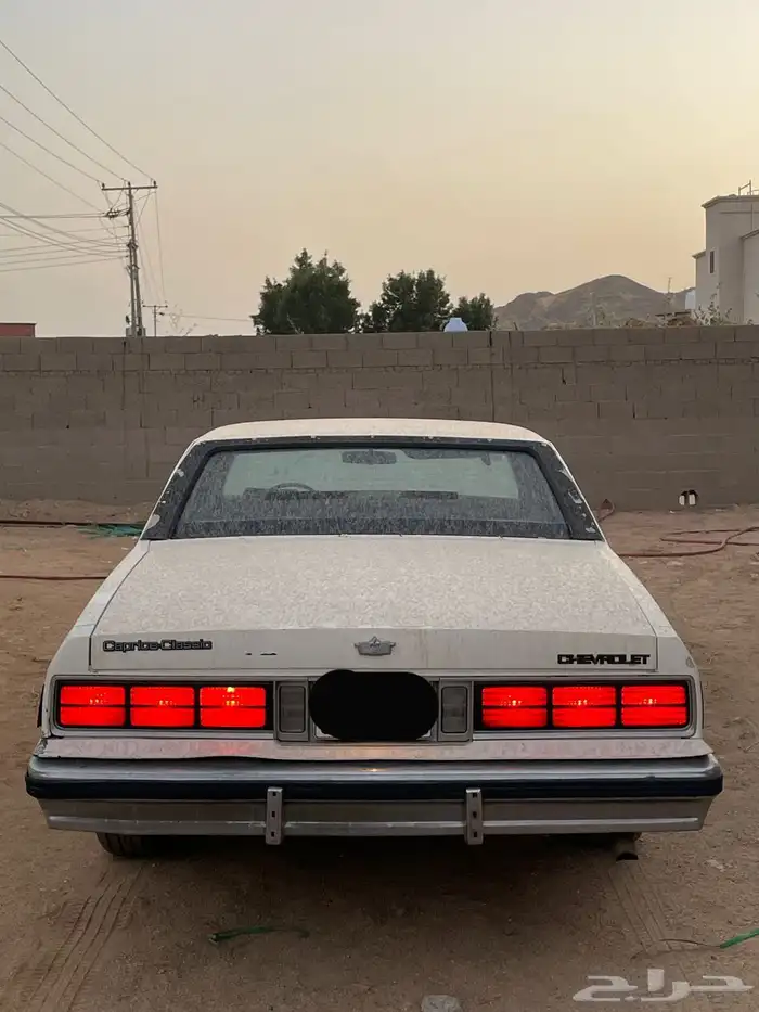كابرس 1990 2