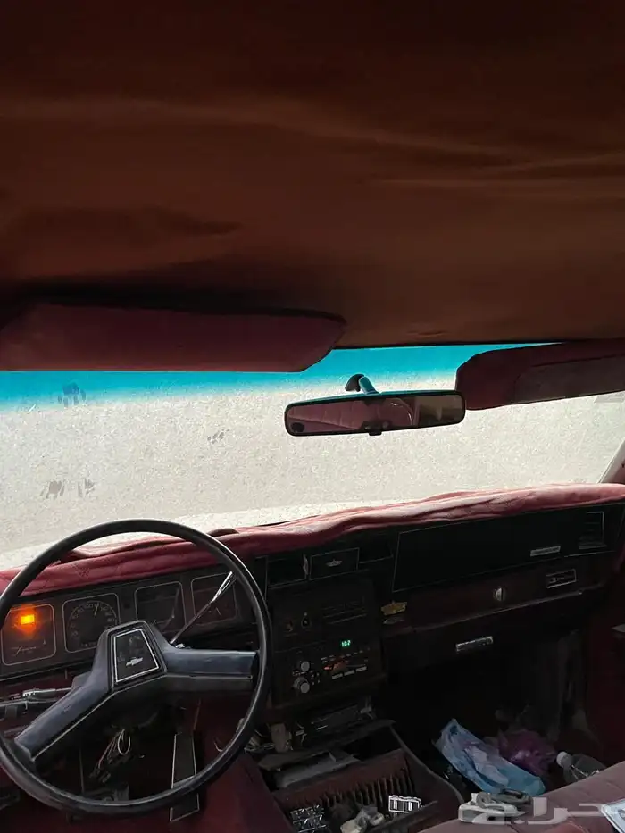 كابرس 1990 5