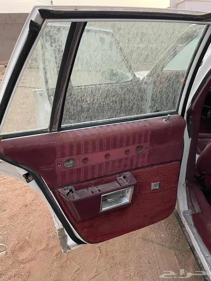 كابرس 1990 6