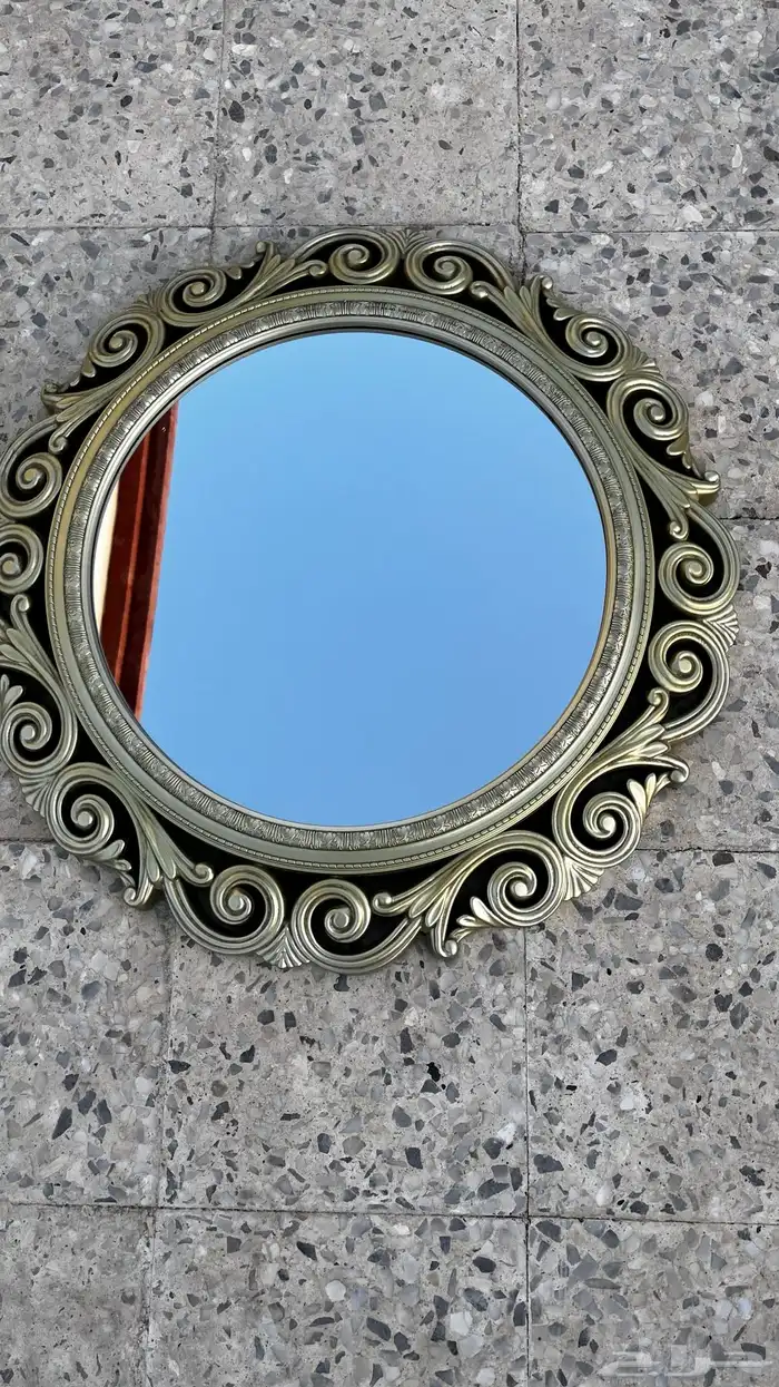 مرايه مراءه 1