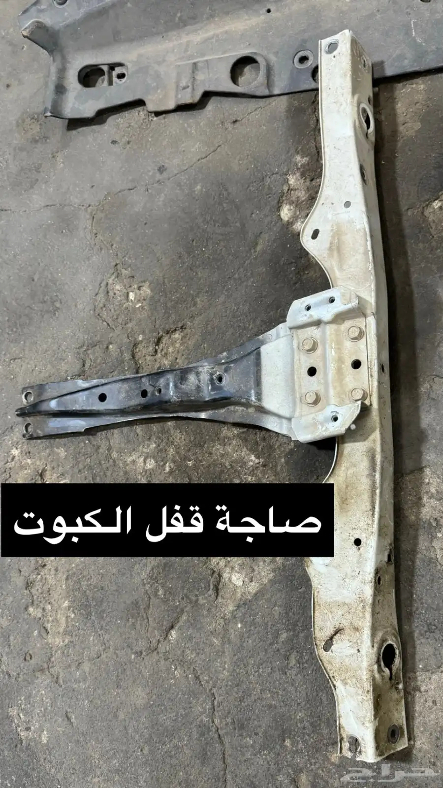 قطع ميتسوبيشي مستعمل L200 - 2021 2