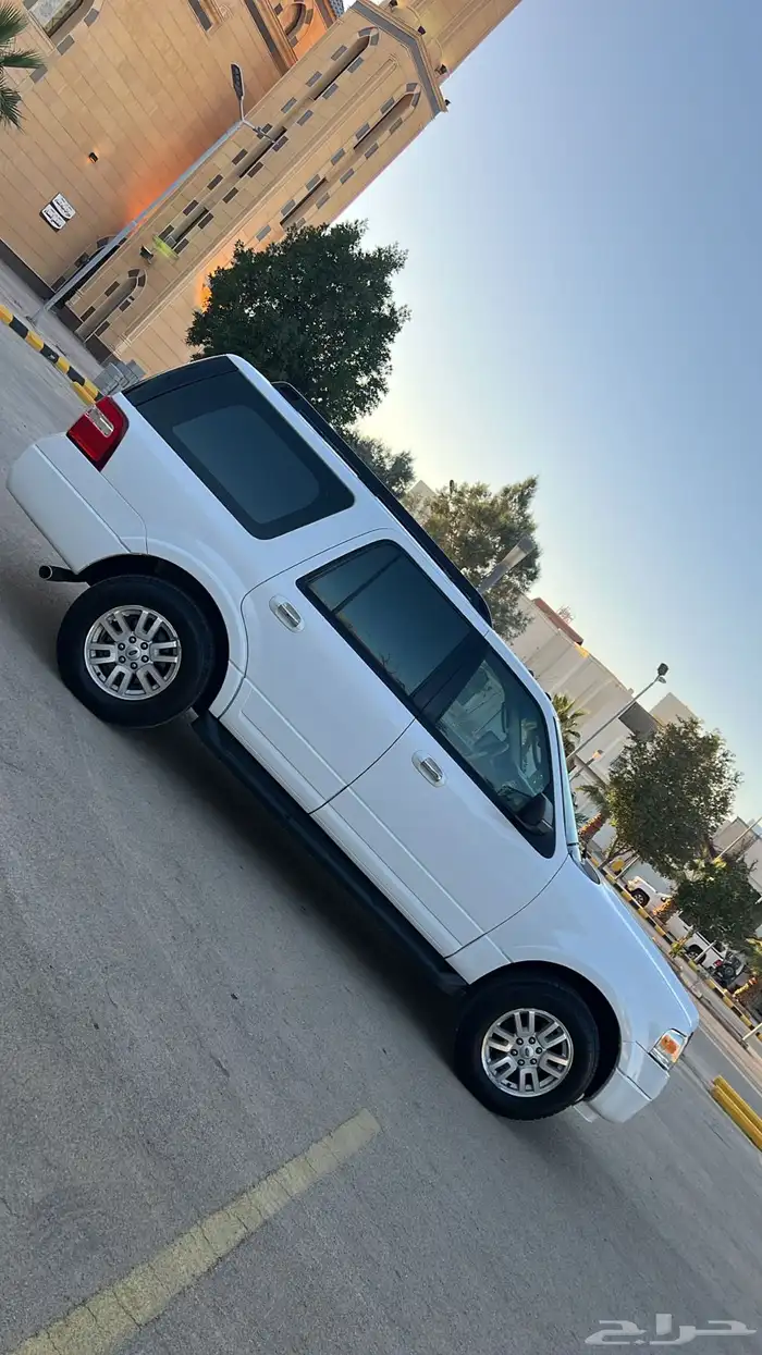 ماشي قليل Expedition2013 4