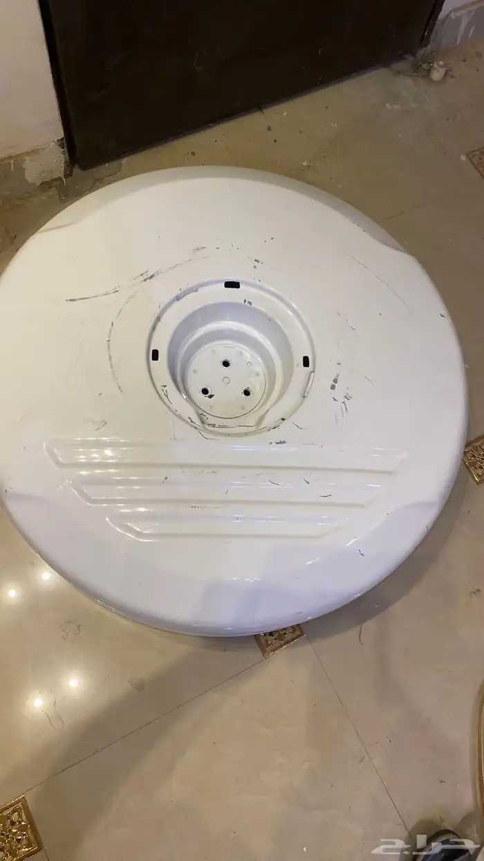 قطع باترول فتك 8